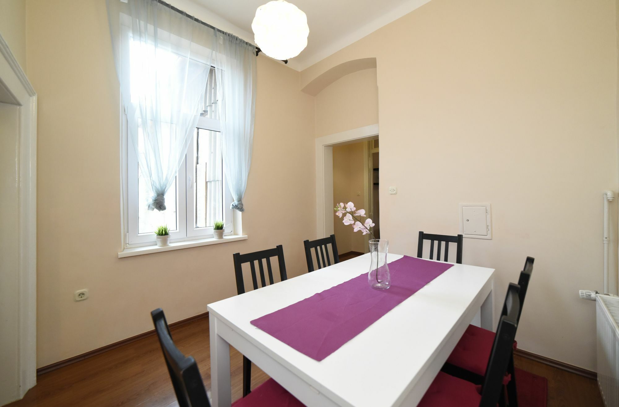 Apartment Metropolis 1 Zagreb Luaran gambar