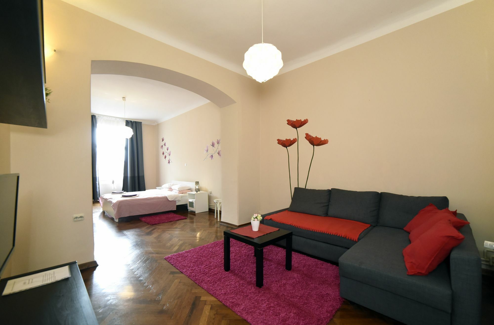 Apartment Metropolis 1 Zagreb Luaran gambar