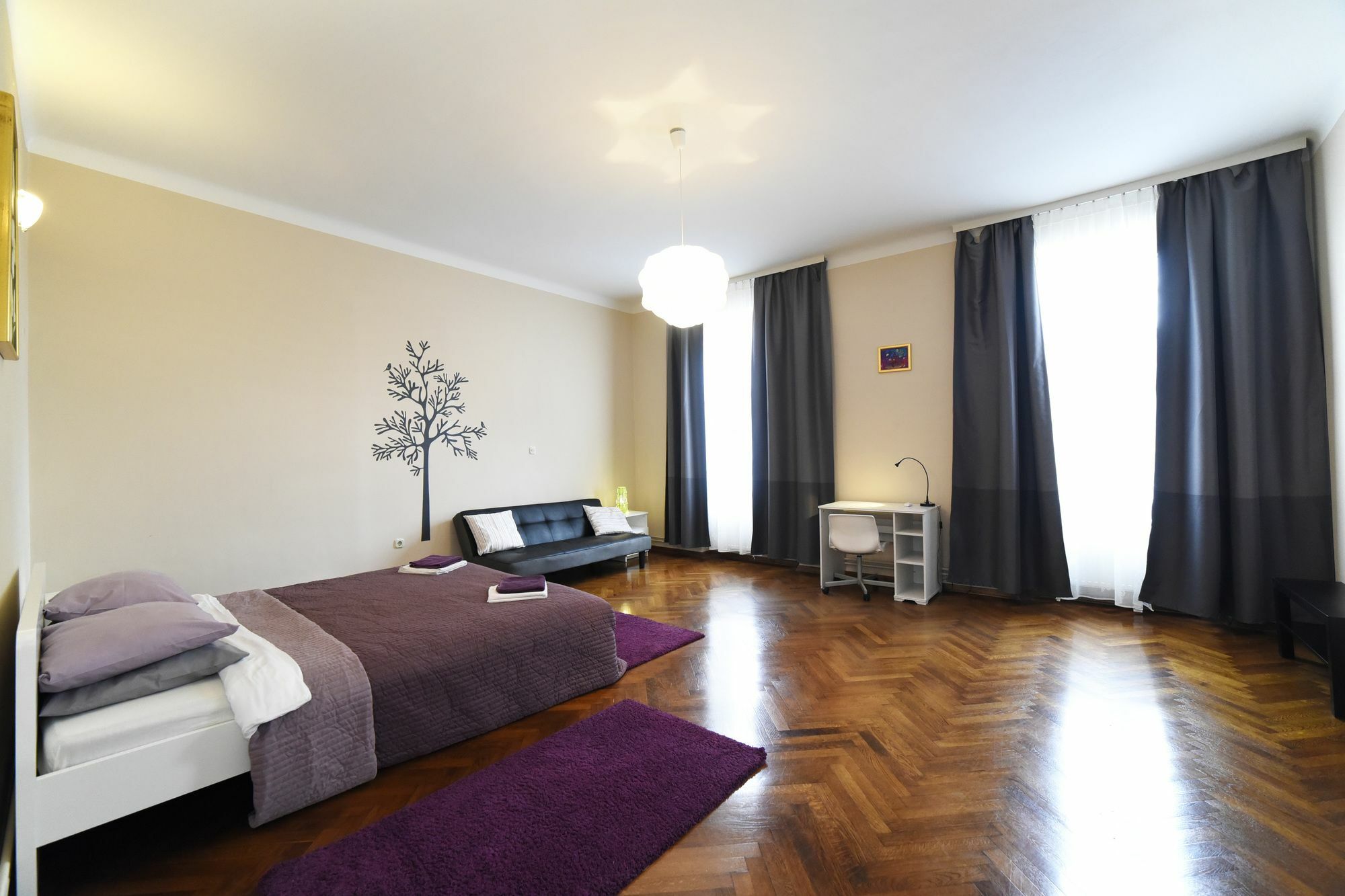 Apartment Metropolis 1 Zagreb Luaran gambar