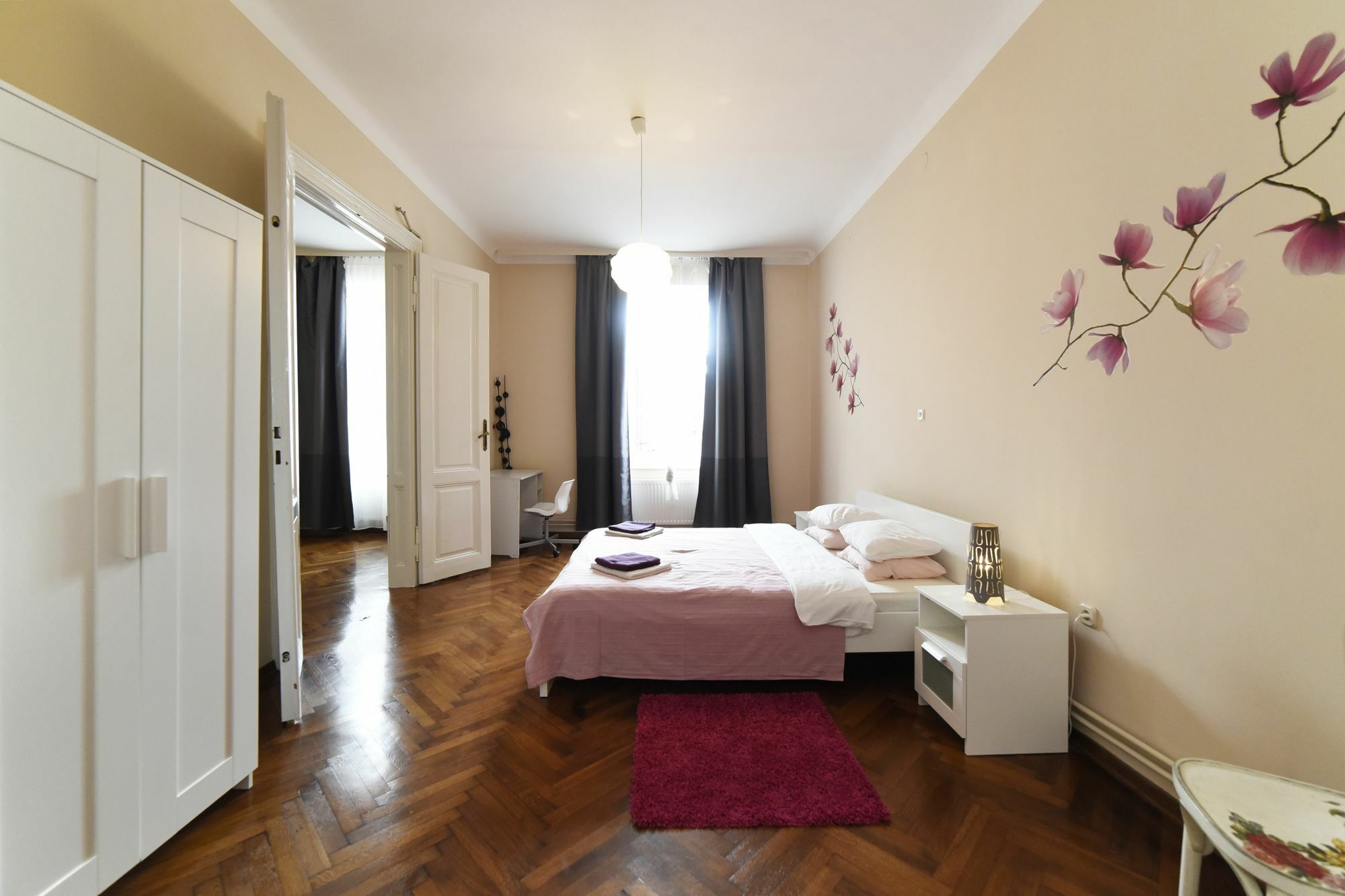 Apartment Metropolis 1 Zagreb Luaran gambar